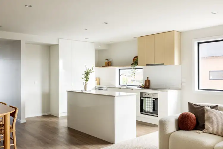 Fifth view of Homely apartment listing, 108/The Botanic ,73 Mortlake Road, Warrnambool VIC 3280