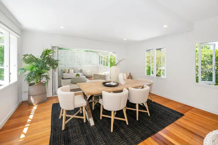 Third view of Homely house listing, 87 Pring Street, Hendra QLD 4011