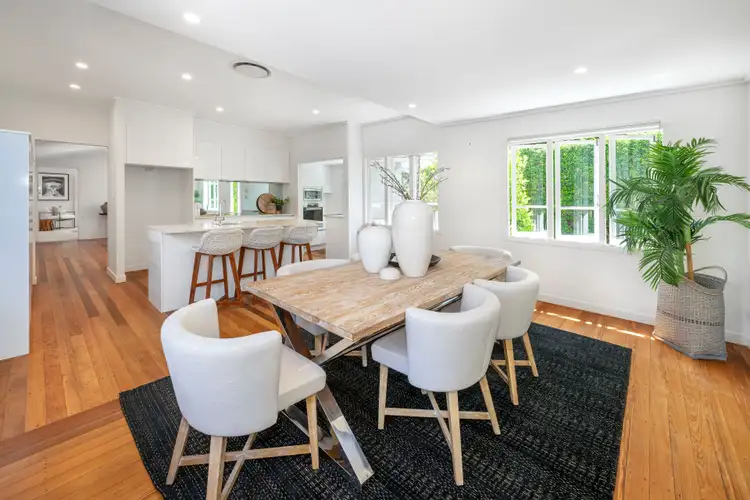 Fourth view of Homely house listing, 87 Pring Street, Hendra QLD 4011