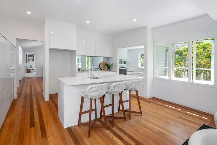 Fifth view of Homely house listing, 87 Pring Street, Hendra QLD 4011