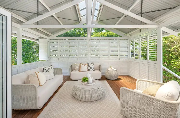 Sixth view of Homely house listing, 87 Pring Street, Hendra QLD 4011