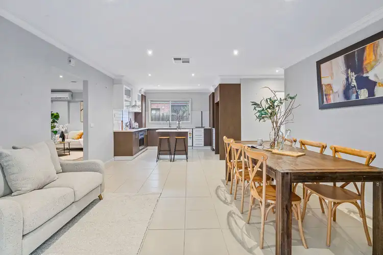 Fourth view of Homely house listing, 17 Carinya Crescent, South Morang VIC 3752