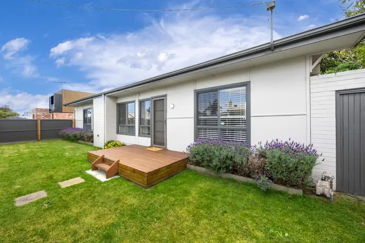 Main view of Homely house listing, 1/14 Cass Street, Rosebud VIC 3939