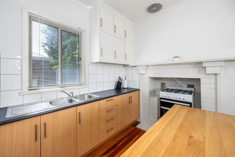 Second view of Homely house listing, 1/14 Cass Street, Rosebud VIC 3939