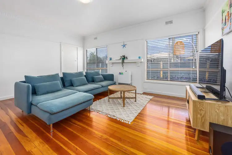Third view of Homely house listing, 1/14 Cass Street, Rosebud VIC 3939