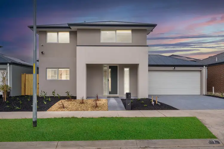 Main view of Homely house listing, 7 Blainey Way, Officer VIC 3809