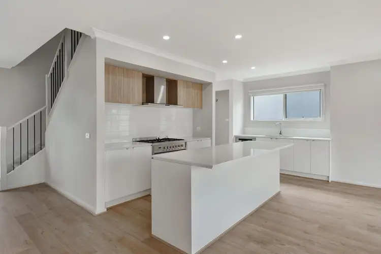 Second view of Homely house listing, 7 Blainey Way, Officer VIC 3809