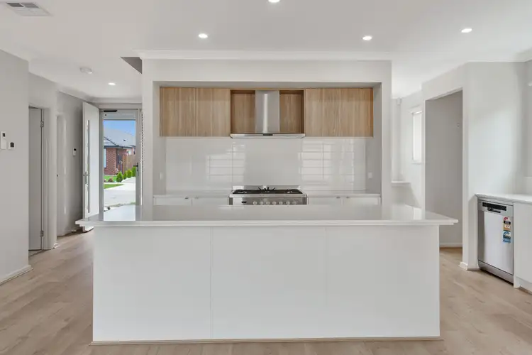 Third view of Homely house listing, 7 Blainey Way, Officer VIC 3809