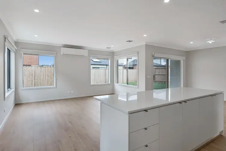 Fourth view of Homely house listing, 7 Blainey Way, Officer VIC 3809