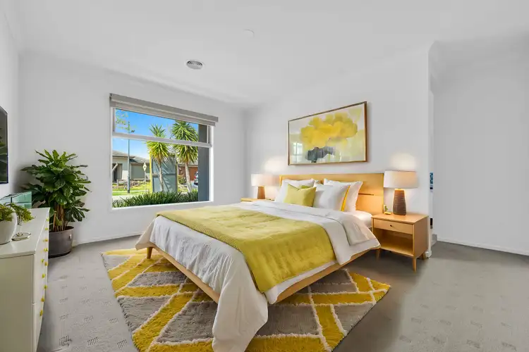 Second view of Homely house listing, 39 Ethereal Way, Sandhurst VIC 3977