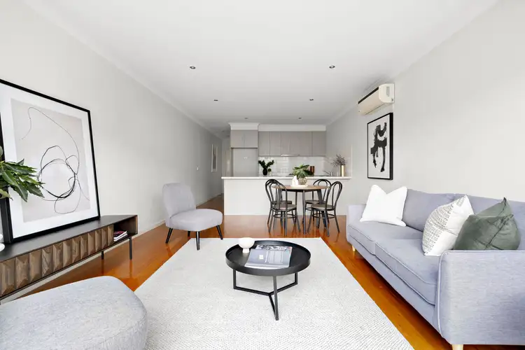Fourth view of Homely townhouse listing, 6/422 Gaffney Street, Pascoe Vale VIC 3044
