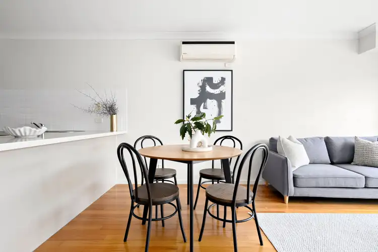 Fifth view of Homely townhouse listing, 6/422 Gaffney Street, Pascoe Vale VIC 3044