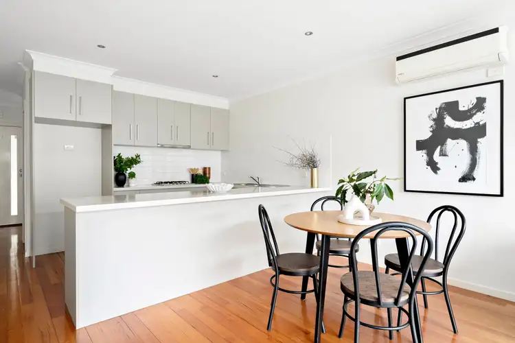 Sixth view of Homely townhouse listing, 6/422 Gaffney Street, Pascoe Vale VIC 3044