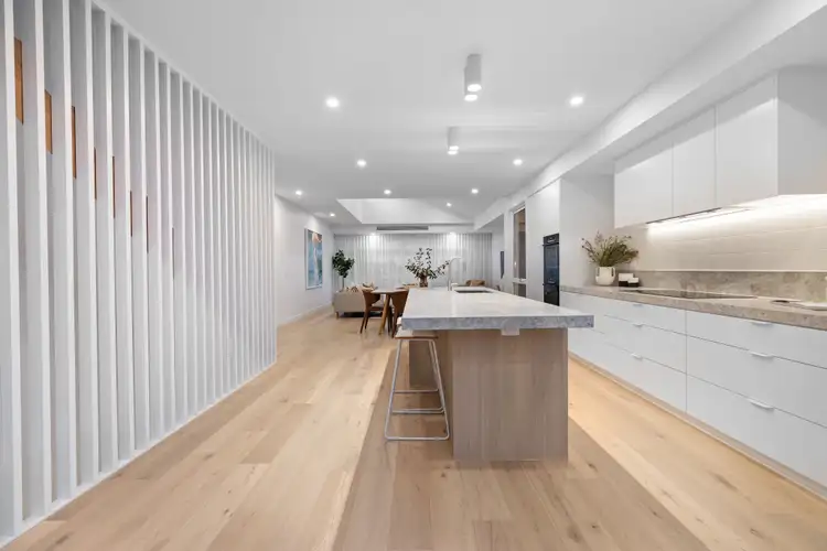 Fifth view of Homely townhouse listing, 2/657A Nepean Highway, Carrum VIC 3197