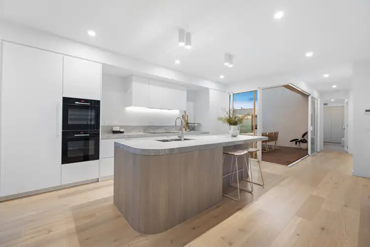 Sixth view of Homely townhouse listing, 2/657A Nepean Highway, Carrum VIC 3197