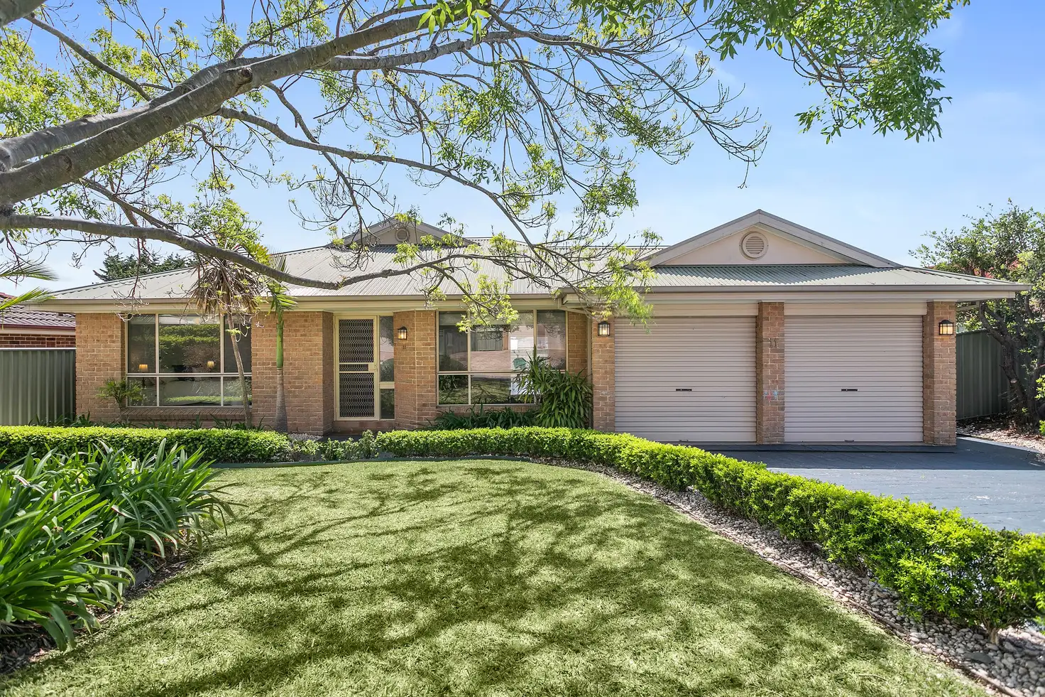 Main view of Homely house listing, 11 Helena Place, Albion Park NSW 2527