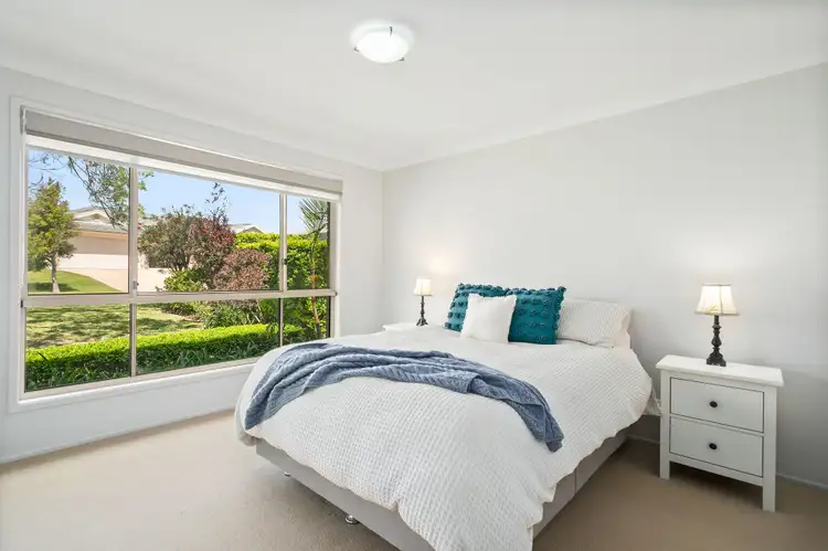 Second view of Homely house listing, 11 Helena Place, Albion Park NSW 2527