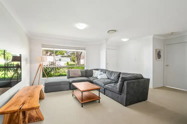 Fifth view of Homely house listing, 11 Helena Place, Albion Park NSW 2527