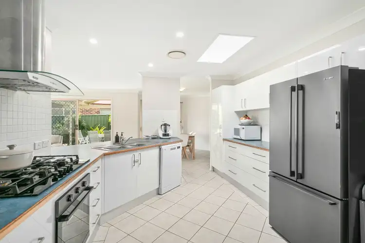 Sixth view of Homely house listing, 11 Helena Place, Albion Park NSW 2527