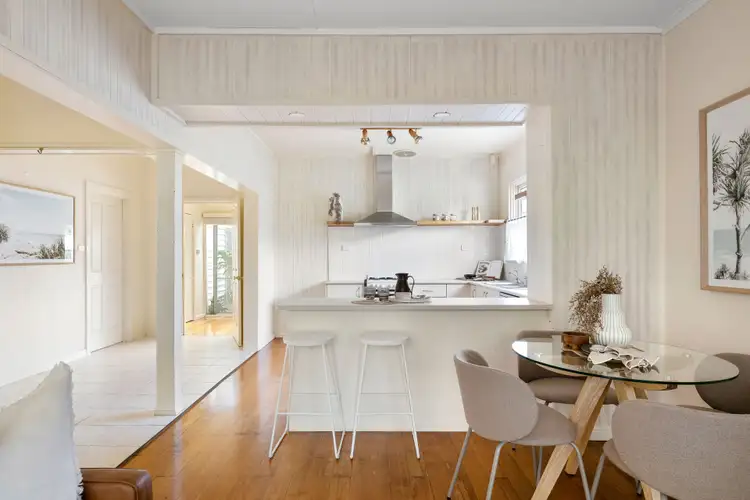 Second view of Homely house listing, 30 Larool Crescent, Seaford VIC 3198