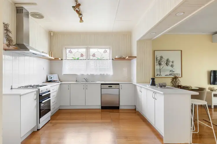 Third view of Homely house listing, 30 Larool Crescent, Seaford VIC 3198