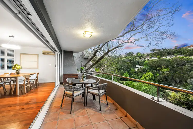 4/28 The Boulevarde, Cammeray NSW 2062