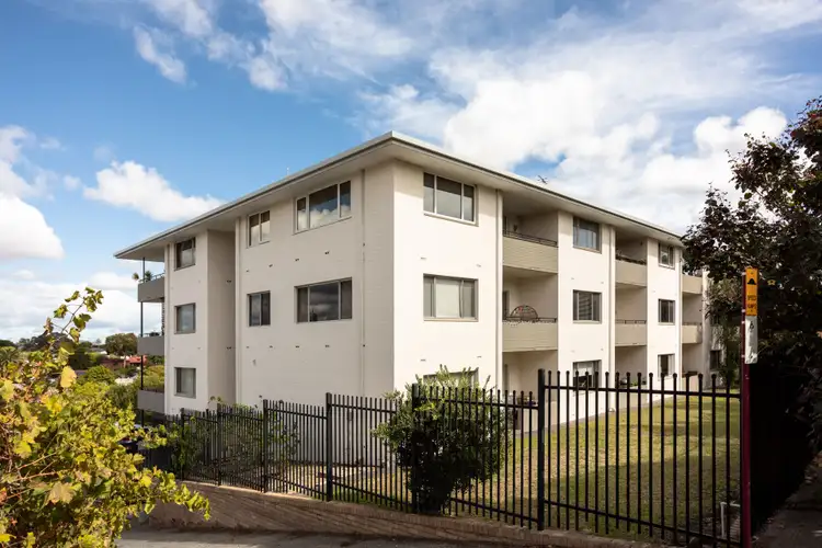 19/217 Walcott Street, North Perth WA 6006