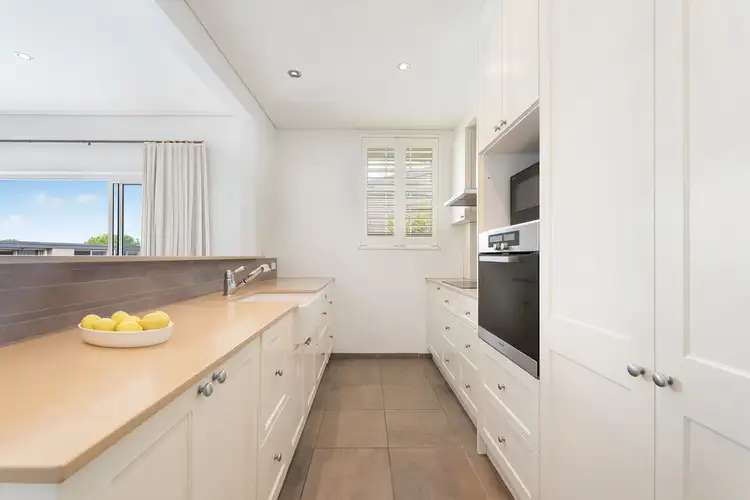 Third view of Homely apartment listing, 12/435 Old South Head Road, Rose Bay NSW 2029