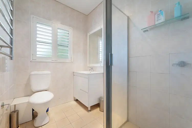 Sixth view of Homely apartment listing, 12/435 Old South Head Road, Rose Bay NSW 2029