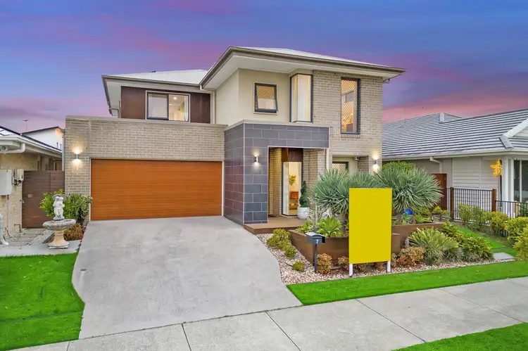 Main view of Homely house listing, 7 Killara Boulevard, Logan Reserve QLD 4133