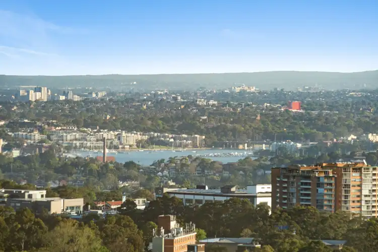 Sixth view of Homely unit listing, 3201/1 Post Office Lane, Chatswood NSW 2067