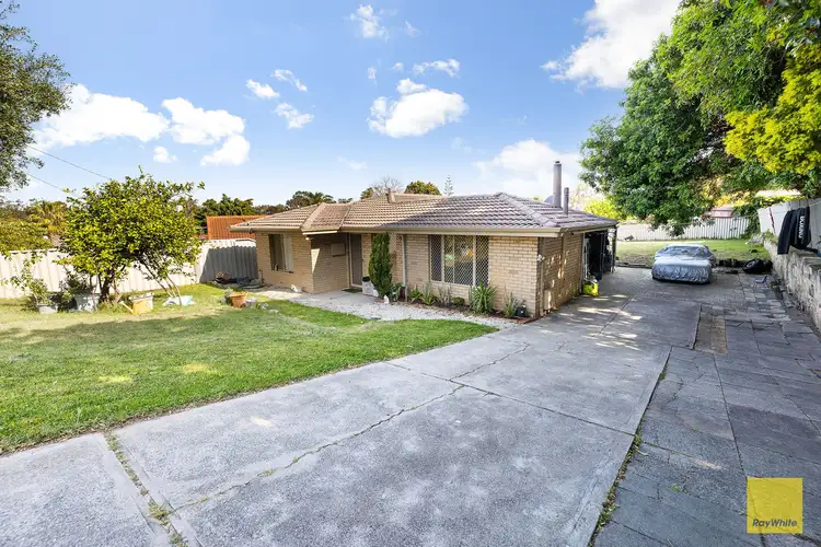 Main view of Homely house listing, 75 Butterworth Avenue, Koondoola WA 6064