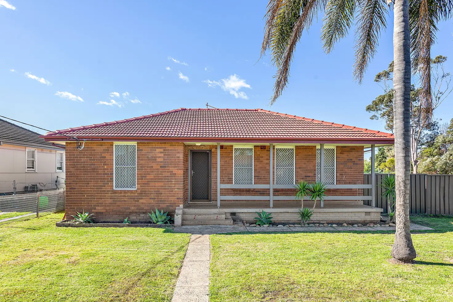 Main view of Homely house listing, 107 King Street, Warilla NSW 2528