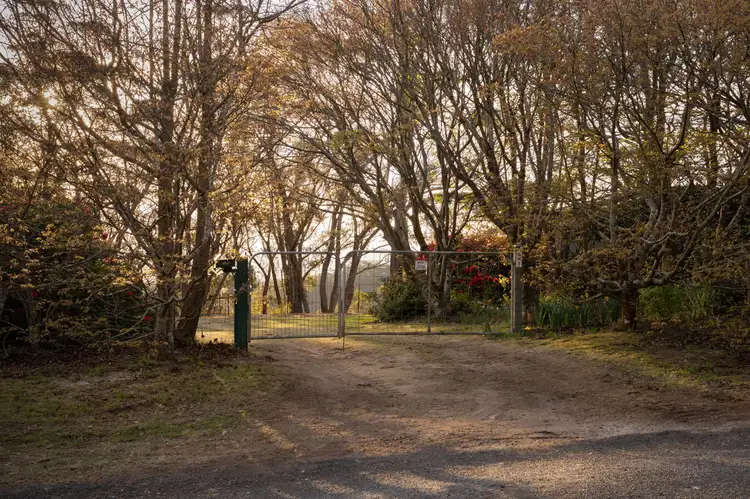 Second view of Homely land listing, 4 View Street, Blackheath NSW 2785