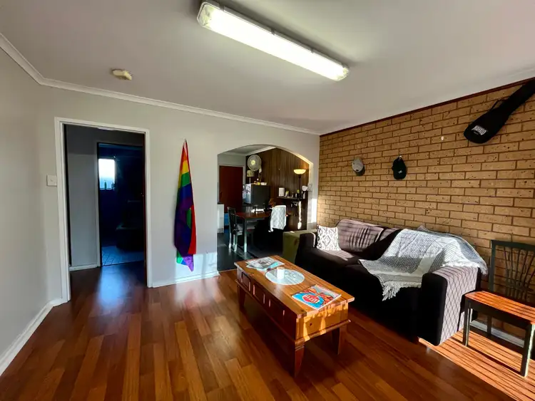 Third view of Homely unit listing, 1/1 Williams Street, Whyalla Norrie SA 5608