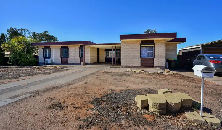 Main view of Homely house listing, 30 Donaldson Terrace, Port Augusta West SA 5700
