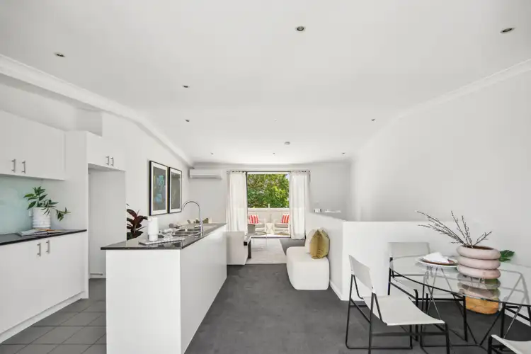 Second view of Homely apartment listing, 14/16-24 Dunblane Street, Camperdown NSW 2050