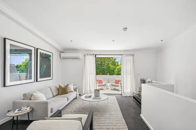 Third view of Homely apartment listing, 14/16-24 Dunblane Street, Camperdown NSW 2050