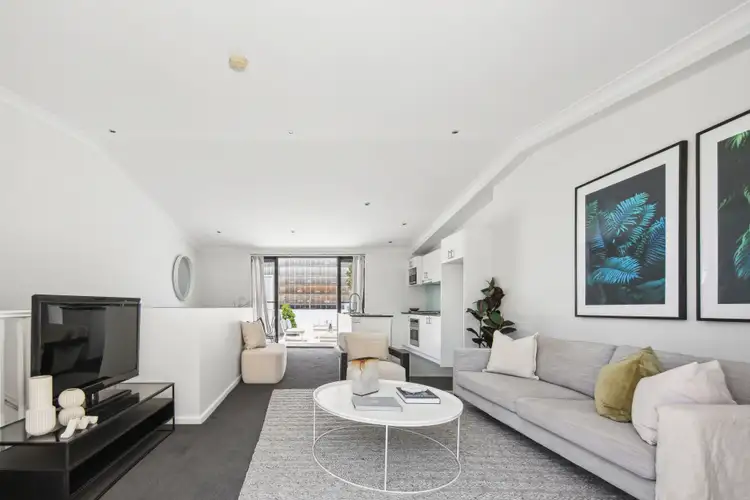 Fourth view of Homely apartment listing, 14/16-24 Dunblane Street, Camperdown NSW 2050