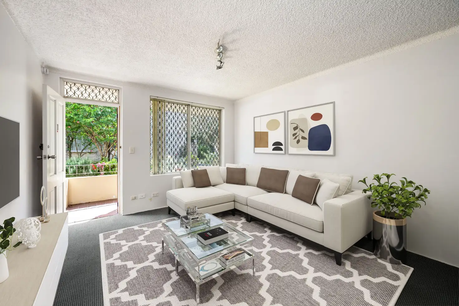 Main view of Homely unit listing, 1/14-18 Mooramba Road, Dee Why NSW 2099