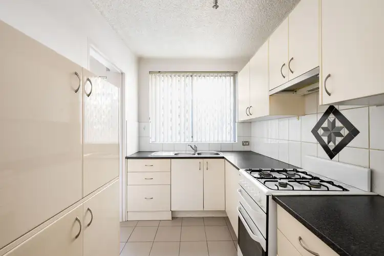 Second view of Homely unit listing, 1/14-18 Mooramba Road, Dee Why NSW 2099