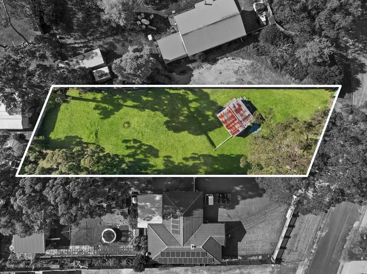 14 Bertha Street, Hill Top NSW 2575