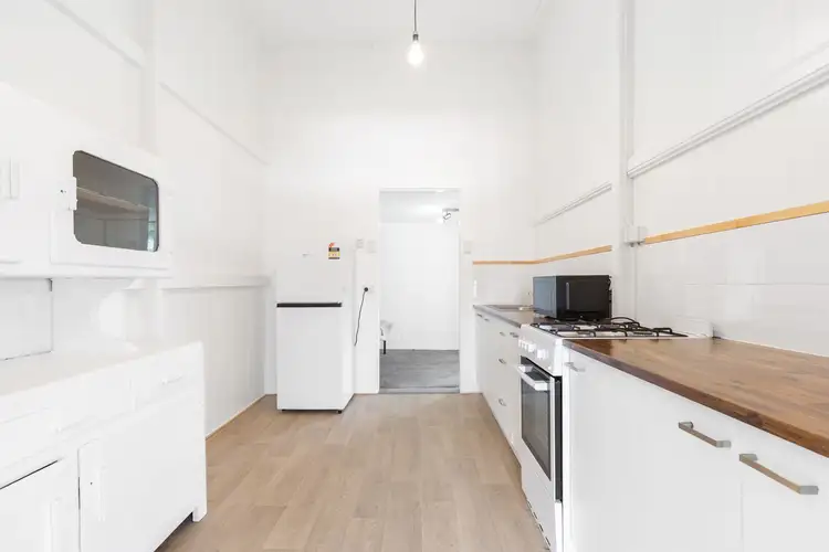 Second view of Homely house listing, 7/117-119 Churchill Street, Maryborough QLD 4650