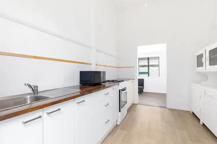 Third view of Homely house listing, 7/117-119 Churchill Street, Maryborough QLD 4650