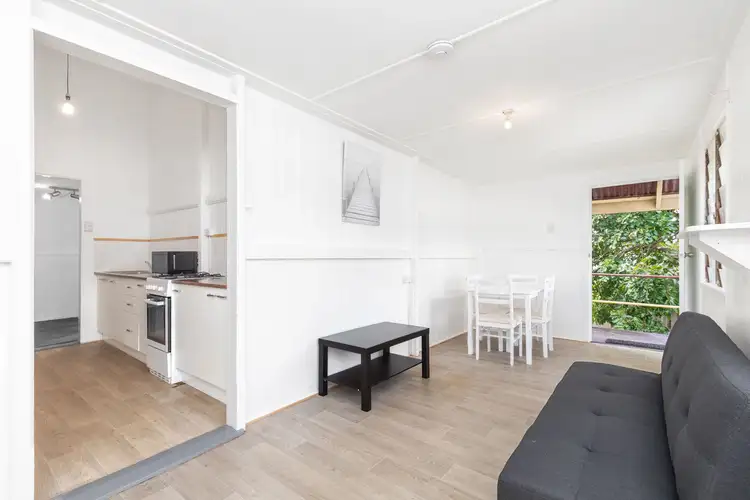 Fourth view of Homely house listing, 7/117-119 Churchill Street, Maryborough QLD 4650