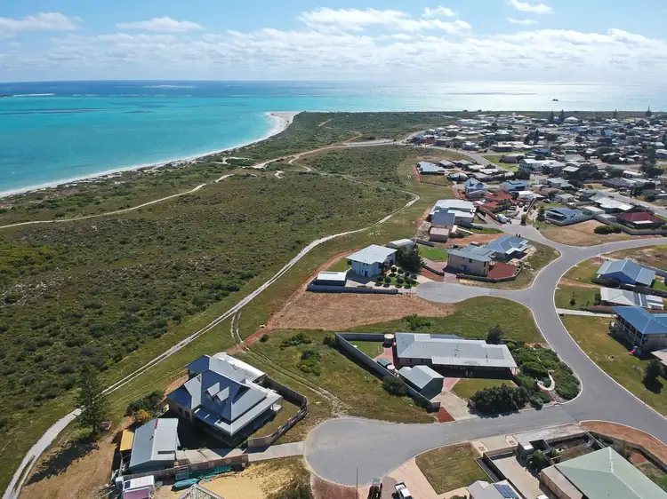 Second view of Homely land listing, LOT 742, 3 Goya Mews, Cervantes WA 6511