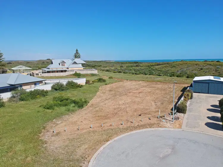 Third view of Homely land listing, LOT 742, 3 Goya Mews, Cervantes WA 6511