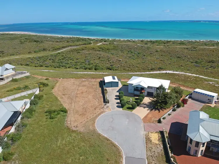 Fourth view of Homely land listing, LOT 742, 3 Goya Mews, Cervantes WA 6511