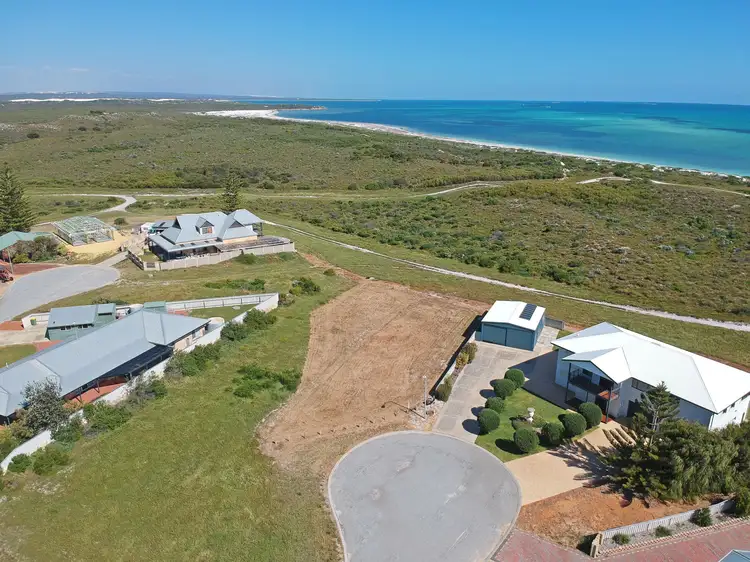 Fifth view of Homely land listing, LOT 742, 3 Goya Mews, Cervantes WA 6511
