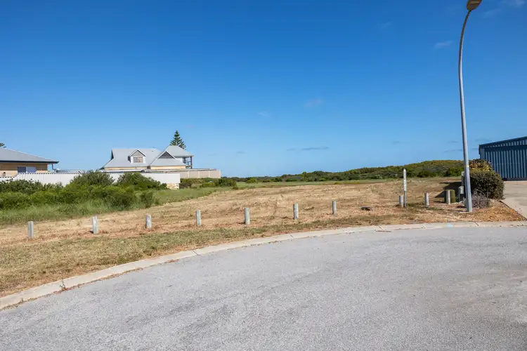 Sixth view of Homely land listing, LOT 742, 3 Goya Mews, Cervantes WA 6511